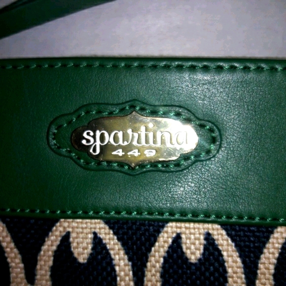 Spartina Daufuskie Island Purse - Picture 6 of 6